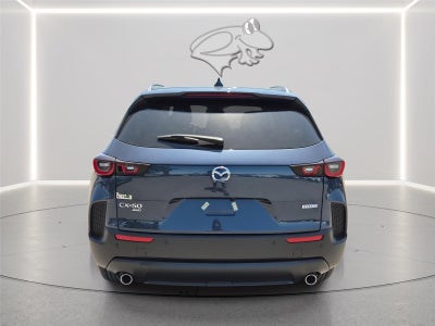 2026 Mazda Mazda CX-50 Hybrid Preferred