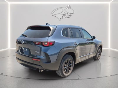 2026 Mazda Mazda CX-50 Hybrid Preferred