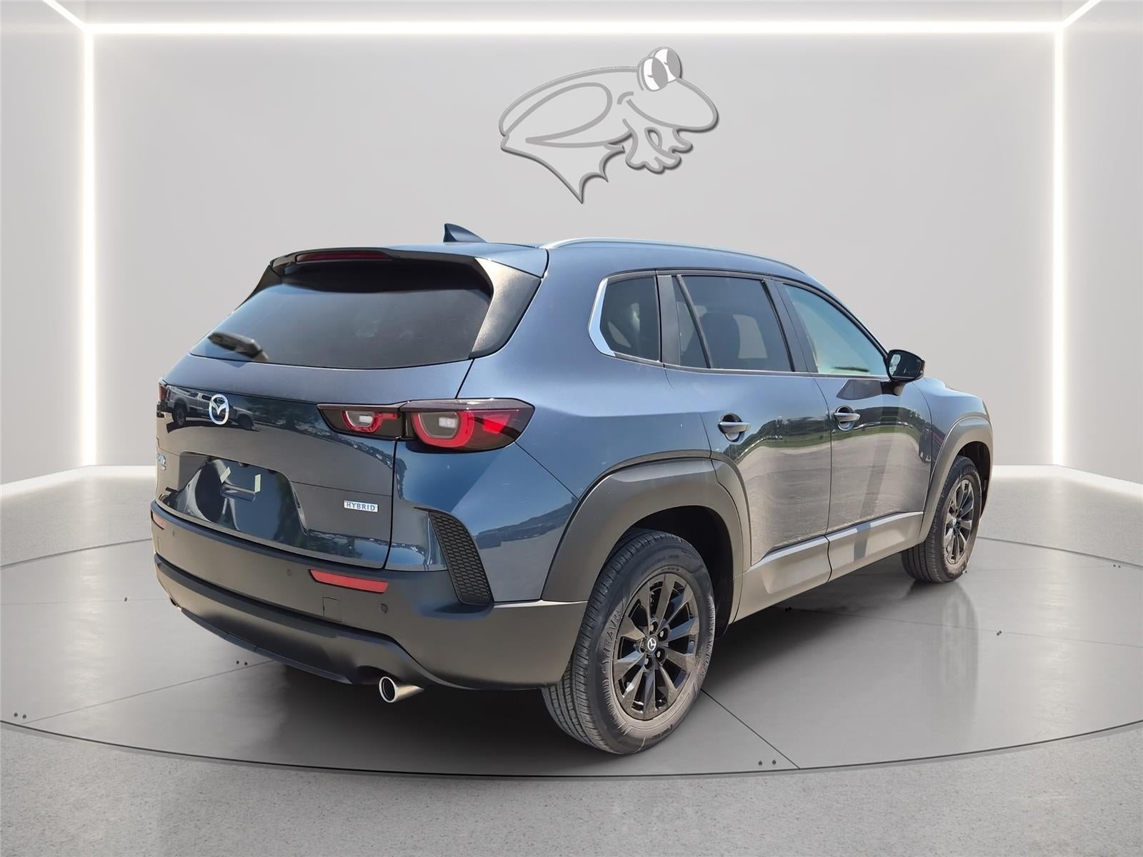 2026 Mazda Mazda CX-50 Hybrid Preferred