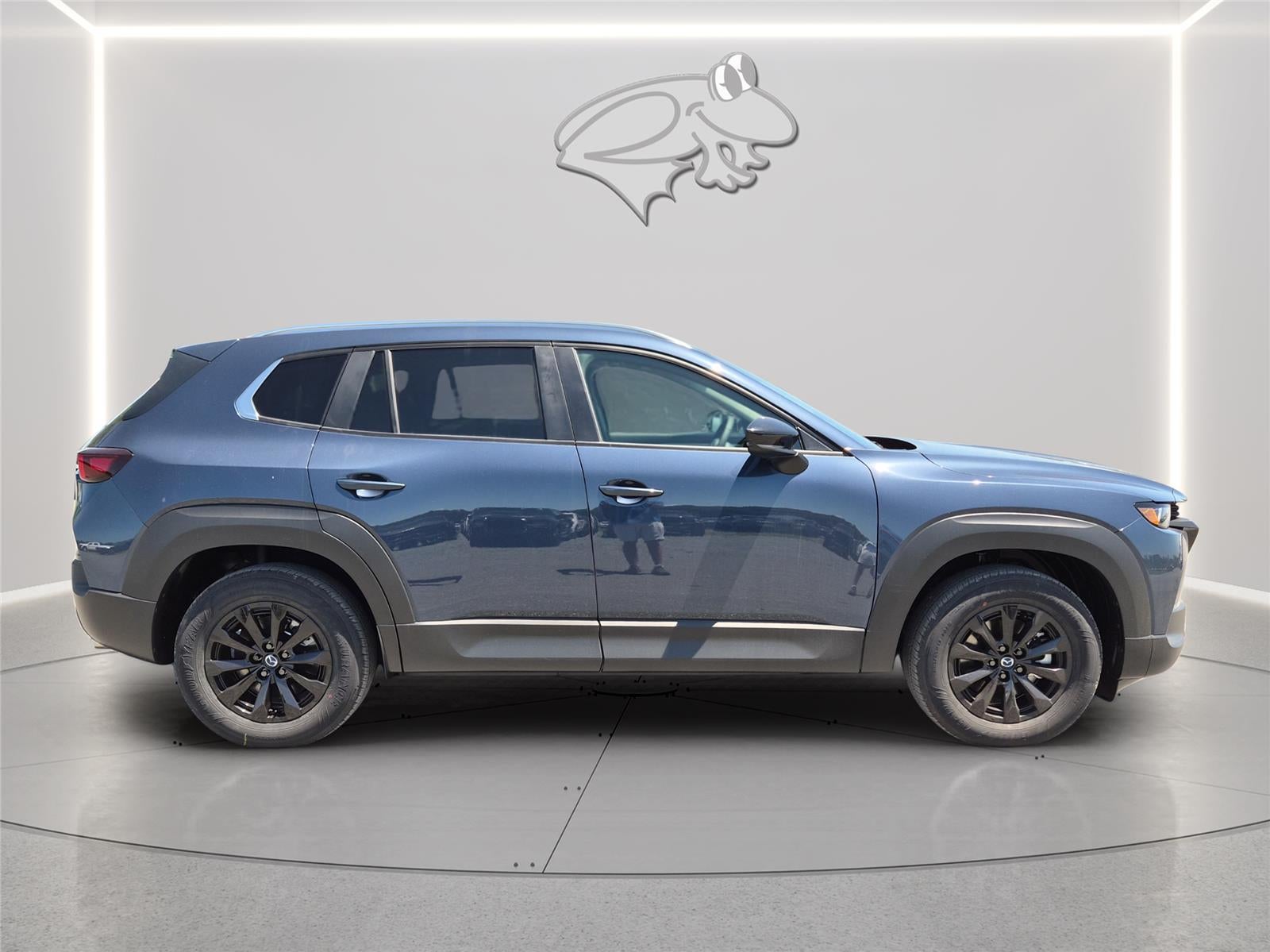 2026 Mazda Mazda CX-50 Hybrid Preferred