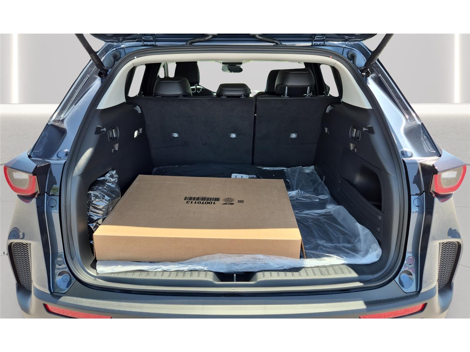2026 Mazda Mazda CX-50 Hybrid Preferred