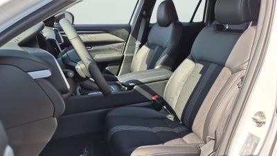 2026 Mazda Mazda Cx-50 Hybrid Preferred