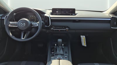 2026 Mazda Mazda Cx-50 Hybrid Preferred