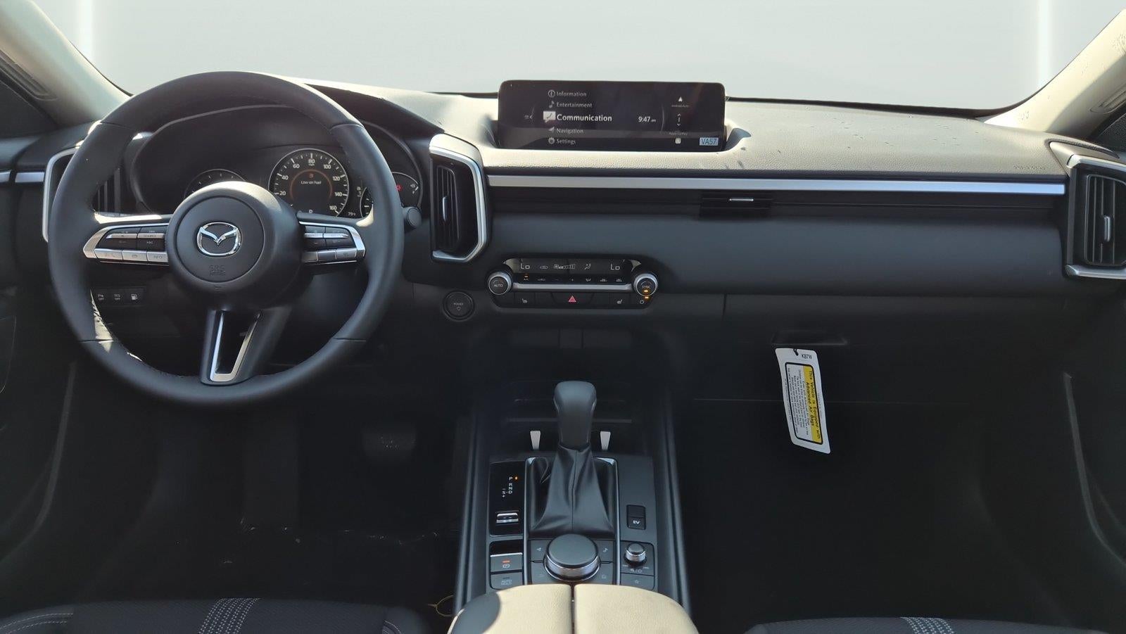 2026 Mazda Mazda Cx-50 Hybrid Preferred