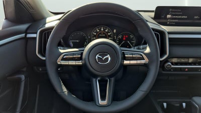 2026 Mazda Mazda Cx-50 Hybrid Preferred