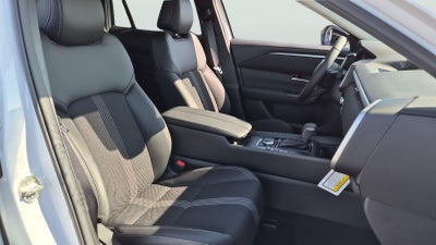 2026 Mazda Mazda Cx-50 Hybrid Preferred