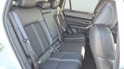 2026 Mazda Mazda Cx-50 Hybrid Preferred