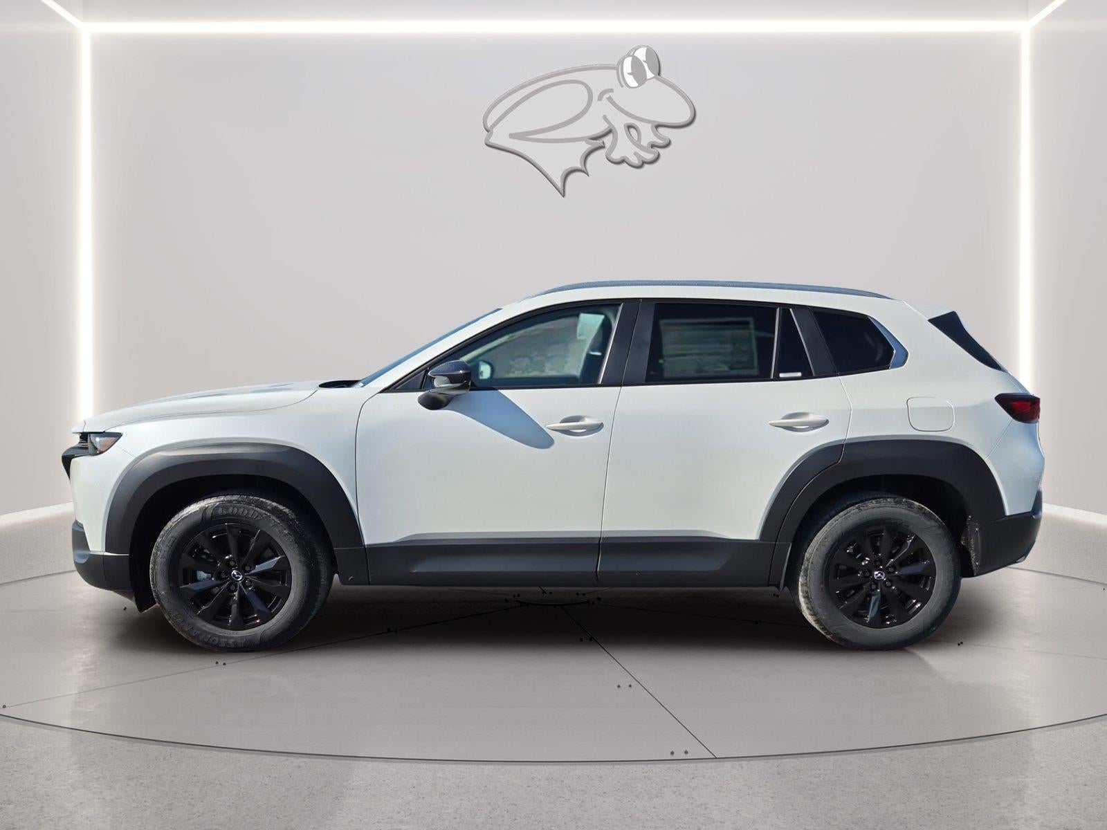 2026 Mazda Mazda Cx-50 Hybrid Preferred