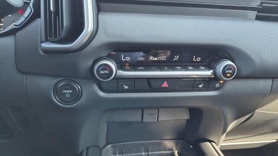 2026 Mazda Mazda Cx-50 Hybrid Preferred