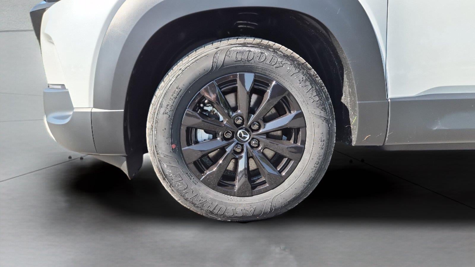 2026 Mazda Mazda Cx-50 Hybrid Preferred