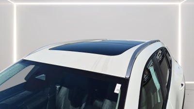 2026 Mazda Mazda Cx-50 Hybrid Preferred
