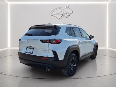 2026 Mazda Mazda Cx-50 Hybrid Preferred