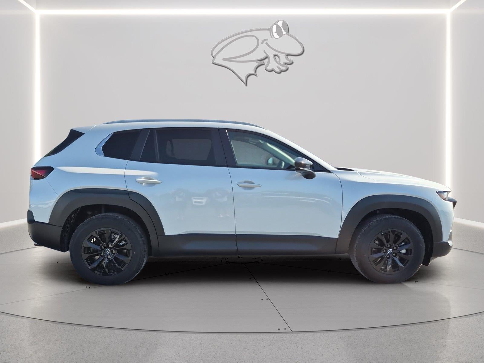 2026 Mazda Mazda Cx-50 Hybrid Preferred