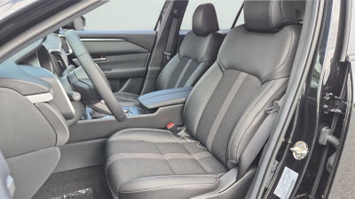 2026 Mazda Mazda Cx-50 Hybrid Preferred