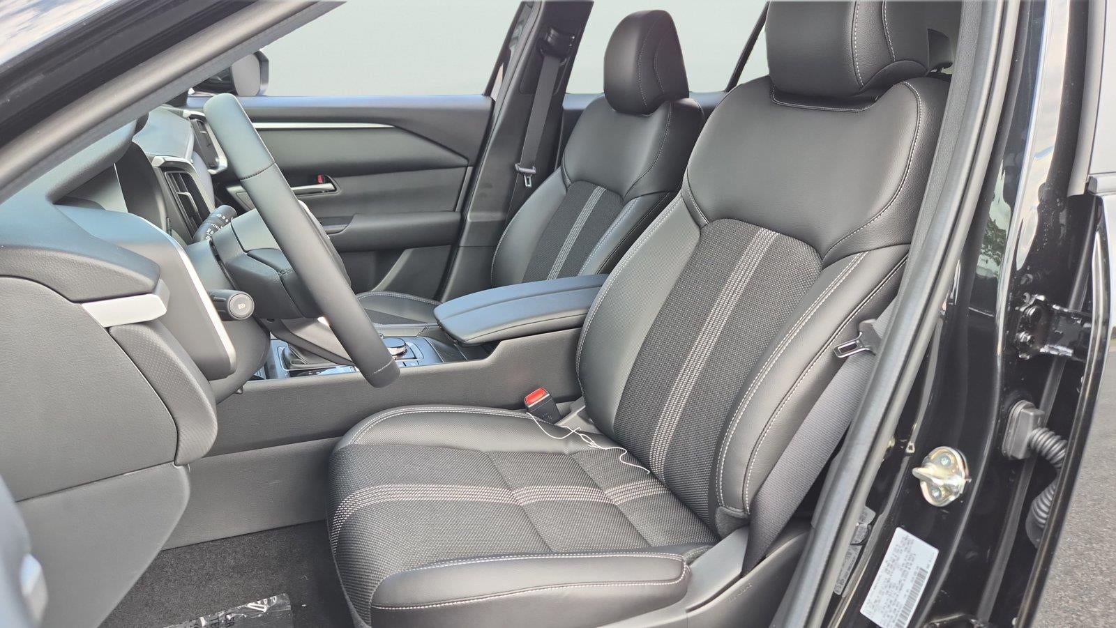 2026 Mazda Mazda Cx-50 Hybrid Preferred