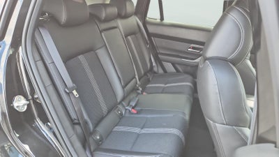 2026 Mazda Mazda Cx-50 Hybrid Preferred