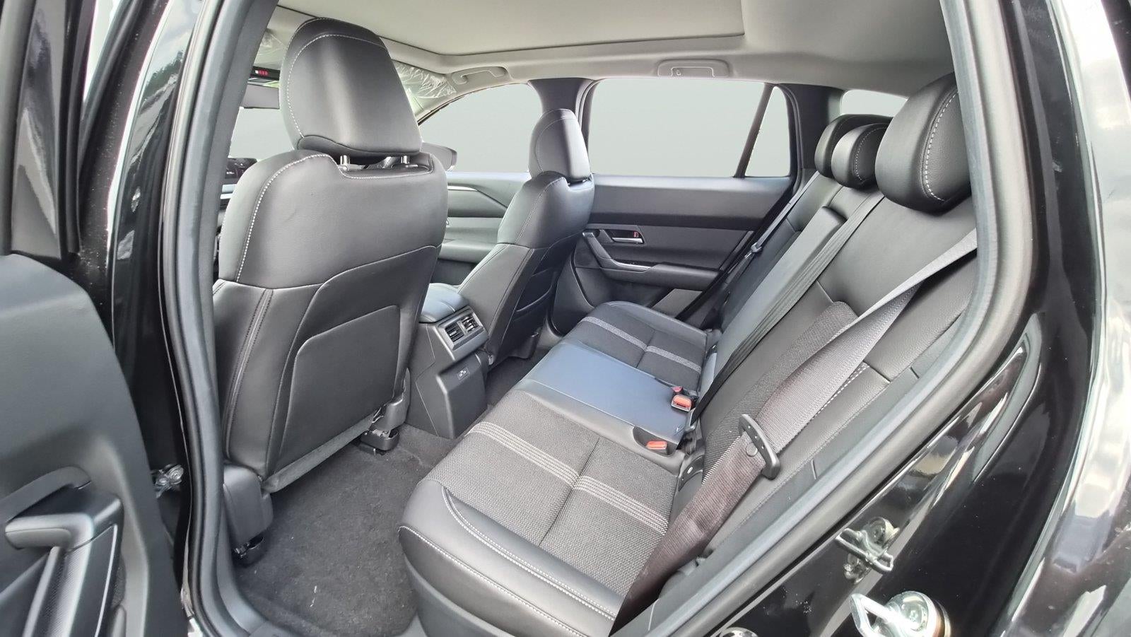 2026 Mazda Mazda Cx-50 Hybrid Preferred
