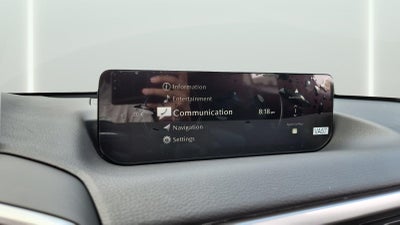 2026 Mazda Mazda Cx-50 Hybrid Preferred