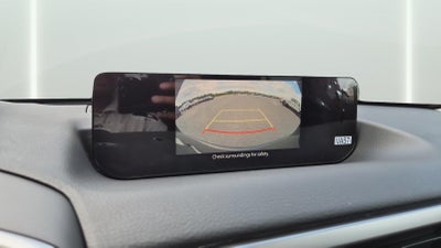 2026 Mazda Mazda Cx-50 Hybrid Preferred