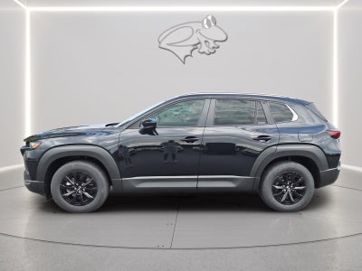 2026 Mazda Mazda Cx-50 Hybrid Preferred