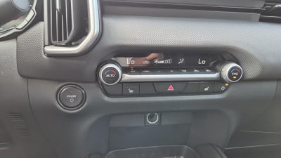 2026 Mazda Mazda Cx-50 Hybrid Preferred