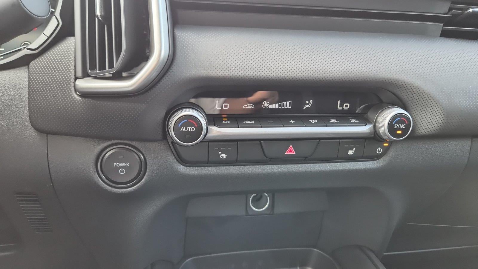 2026 Mazda Mazda Cx-50 Hybrid Preferred