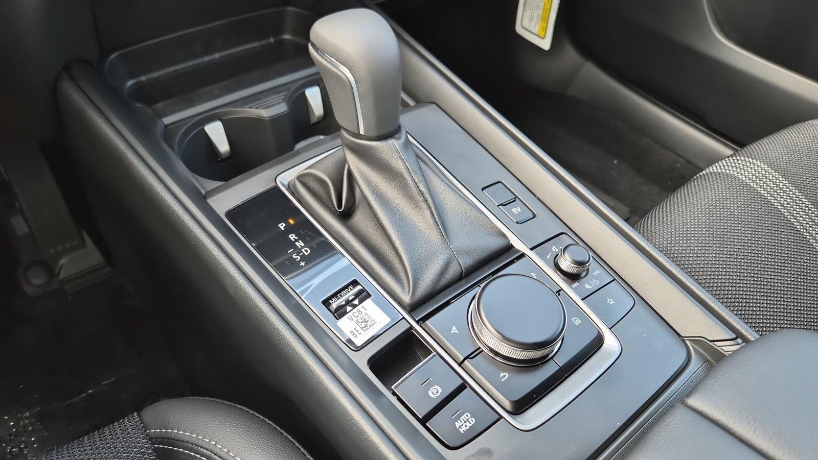 2026 Mazda Mazda Cx-50 Hybrid Preferred