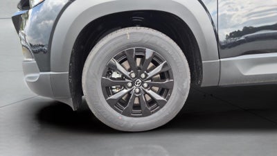 2026 Mazda Mazda Cx-50 Hybrid Preferred