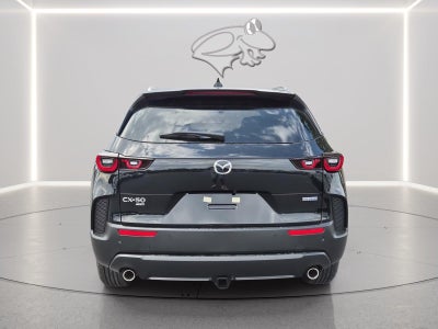 2026 Mazda Mazda Cx-50 Hybrid Preferred