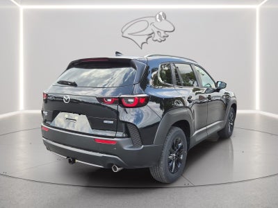 2026 Mazda Mazda Cx-50 Hybrid Preferred