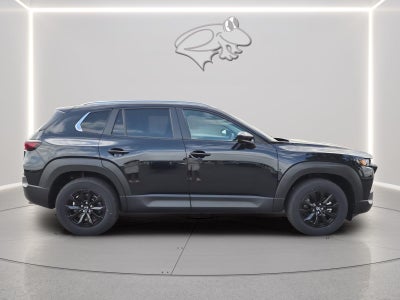 2026 Mazda Mazda Cx-50 Hybrid Preferred