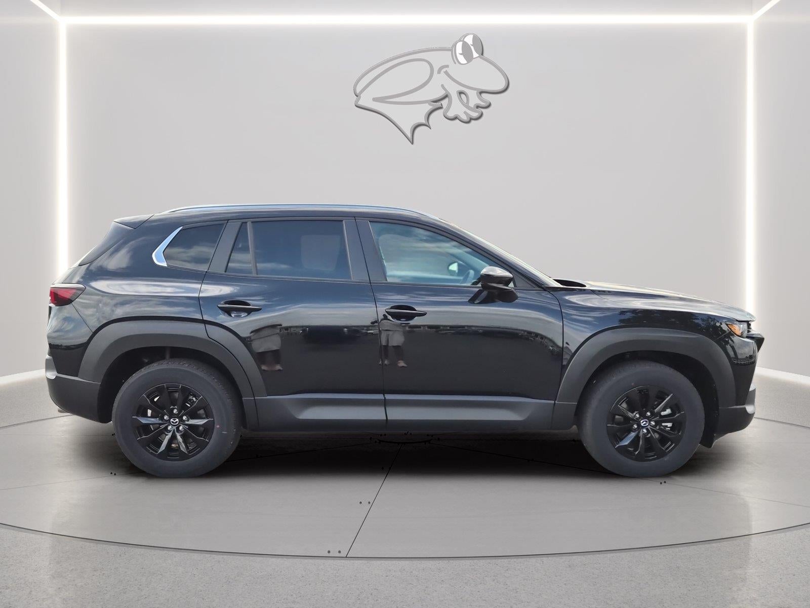 2026 Mazda Mazda Cx-50 Hybrid Preferred