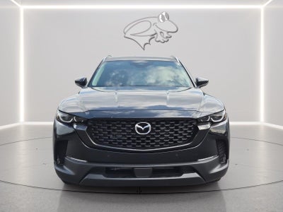 2026 Mazda Mazda Cx-50 Hybrid Preferred