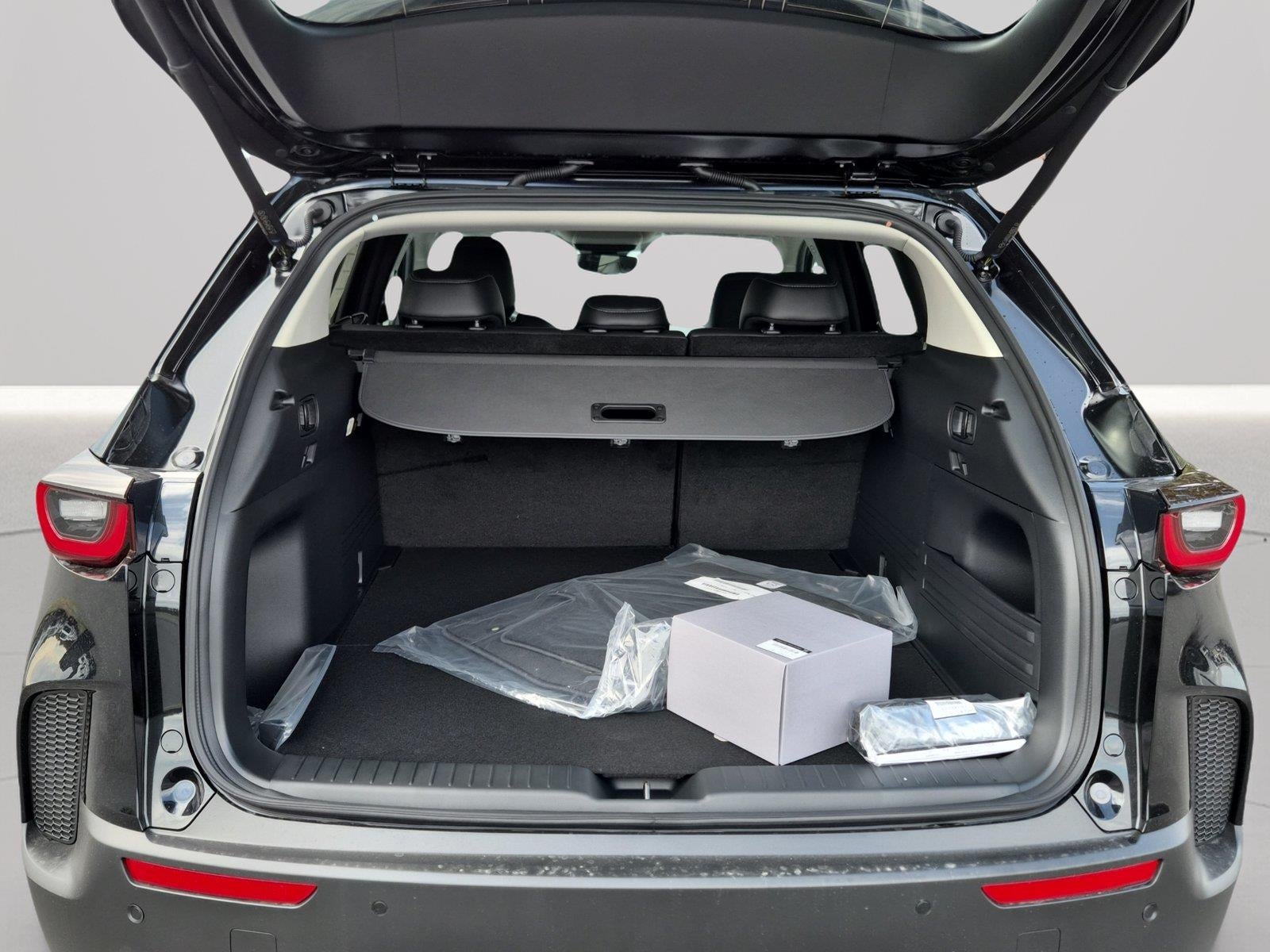 2026 Mazda Mazda Cx-50 Hybrid Preferred