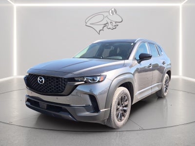 2026 Mazda Mazda CX-50 Hybrid Preferred