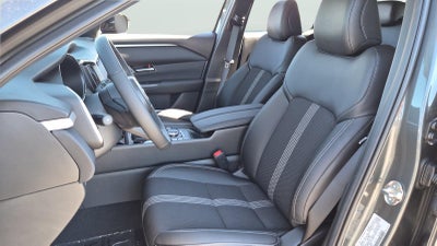 2026 Mazda Mazda CX-50 Hybrid Preferred