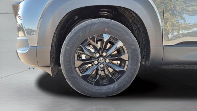 2026 Mazda Mazda CX-50 Hybrid Preferred