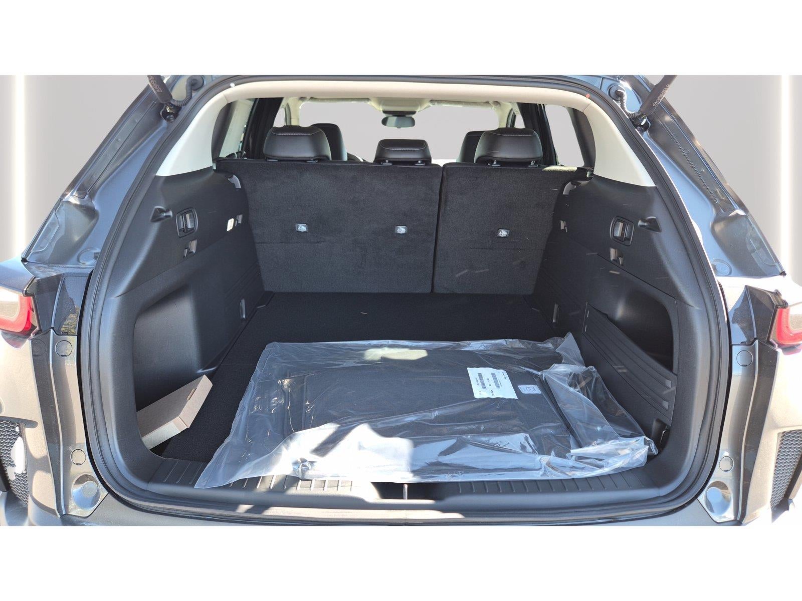 2026 Mazda Mazda CX-50 Hybrid Preferred