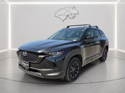 2026 Mazda Mazda CX-50 Hybrid Preferred