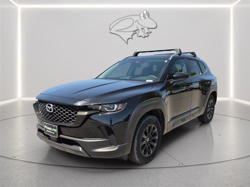 2026 Mazda Mazda CX-50 Hybrid Preferred