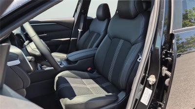 2026 Mazda Mazda CX-50 Hybrid Preferred