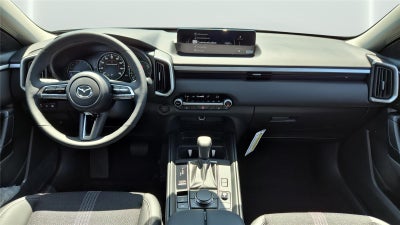 2026 Mazda Mazda CX-50 Hybrid Preferred