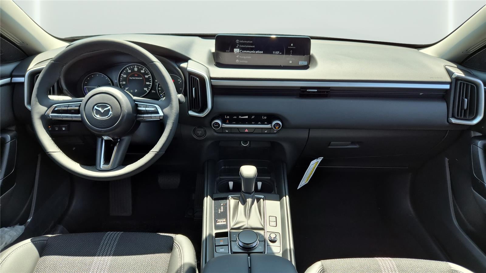 2026 Mazda Mazda CX-50 Hybrid Preferred