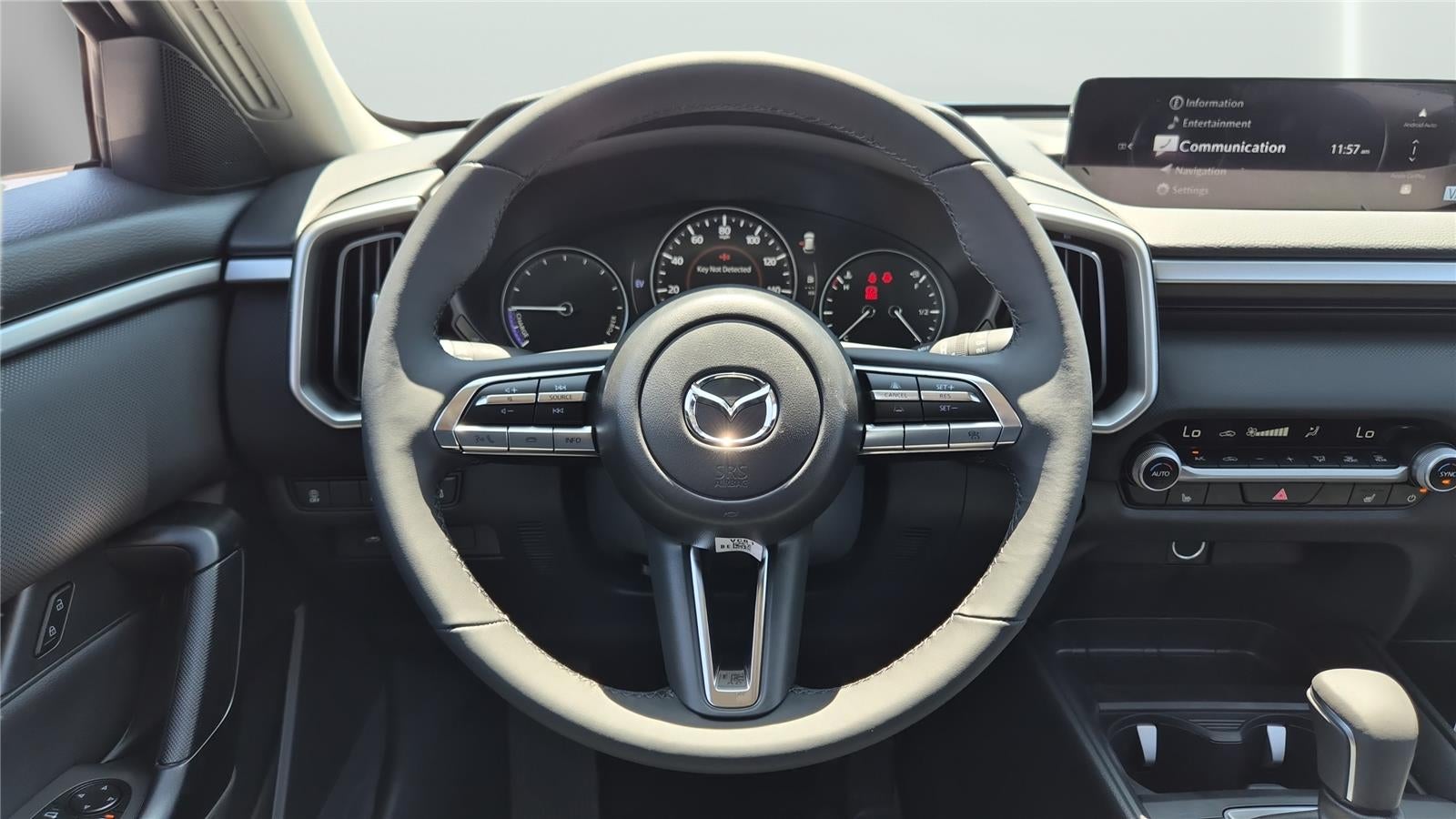 2026 Mazda Mazda CX-50 Hybrid Preferred