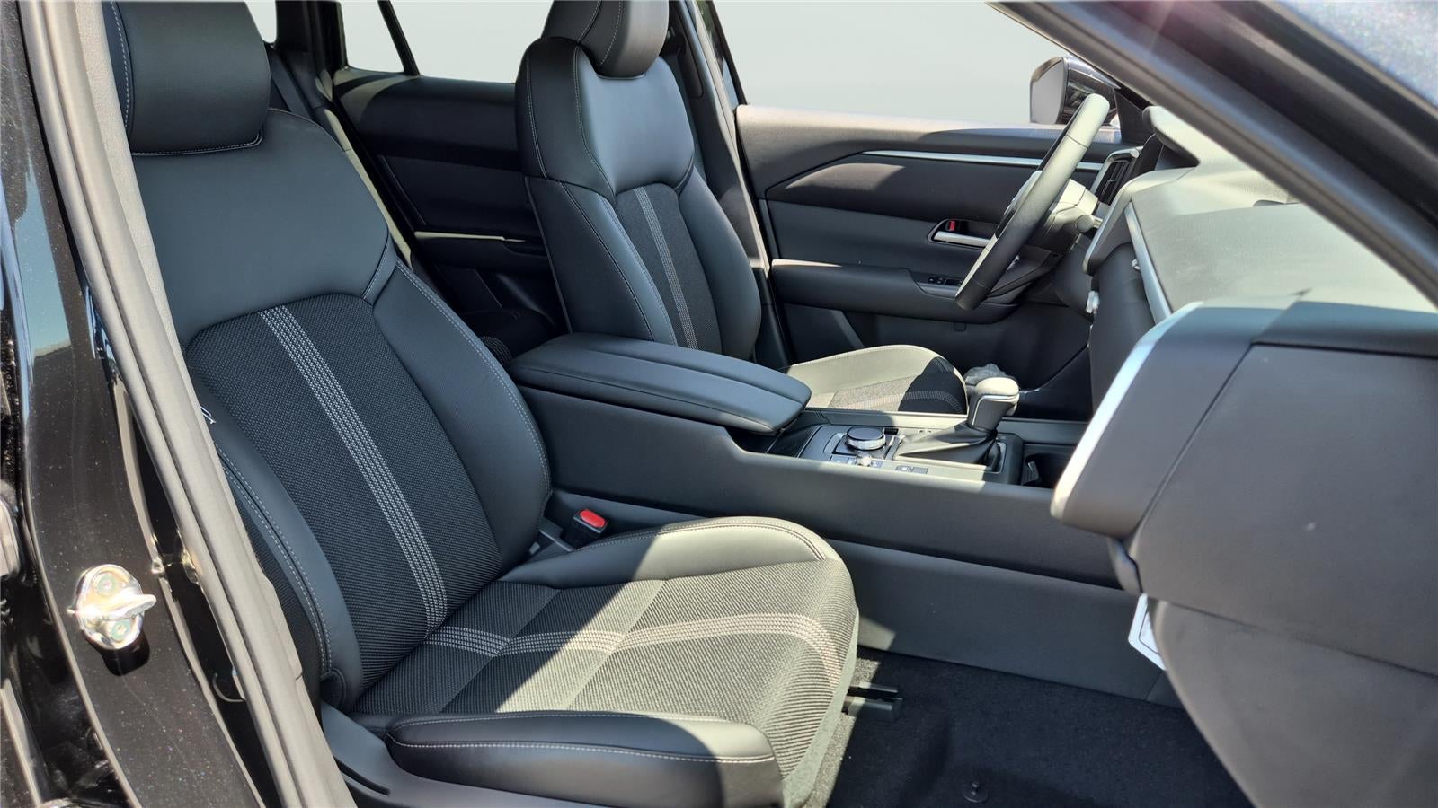 2026 Mazda Mazda CX-50 Hybrid Preferred