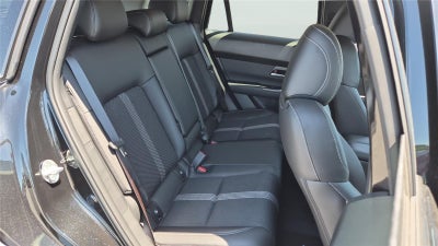 2026 Mazda Mazda CX-50 Hybrid Preferred