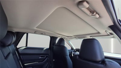 2026 Mazda Mazda CX-50 Hybrid Preferred