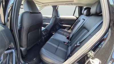2026 Mazda Mazda CX-50 Hybrid Preferred