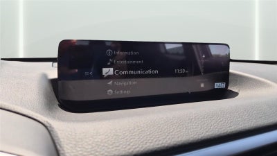 2026 Mazda Mazda CX-50 Hybrid Preferred