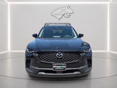 2026 Mazda Mazda CX-50 Hybrid Preferred
